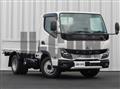 2024 Mitsubishi Fuso Canter