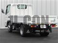 2024 Mitsubishi Fuso Canter