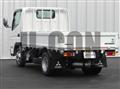 2024 Mitsubishi Fuso Canter