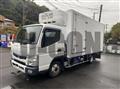 2020 Mitsubishi Fuso Canter
