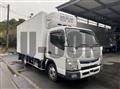 2020 Mitsubishi Fuso Canter