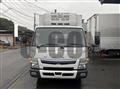2020 Mitsubishi Fuso Canter