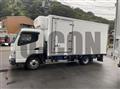 2020 Mitsubishi Fuso Canter
