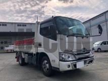 2020 Hino Dutro