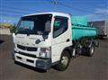 2015 Mitsubishi Fuso Canter