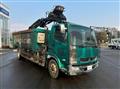 2014 Mitsubishi Fuso Fighter