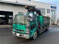 2014 Mitsubishi Fuso Fighter