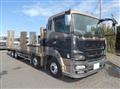 2010 Mitsubishi Fuso Super Great