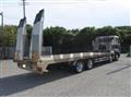 2010 Mitsubishi Fuso Super Great