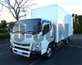 2018 Mitsubishi Fuso Canter