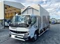 2024 Mitsubishi Fuso Canter