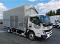 2024 Mitsubishi Fuso Canter