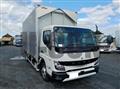 2024 Mitsubishi Fuso Canter