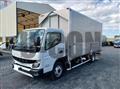 2024 Mitsubishi Fuso Canter