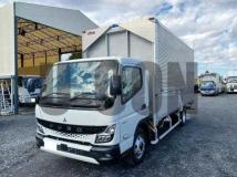 2024 Mitsubishi Fuso Canter
