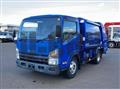 2012 Isuzu Elf Truck