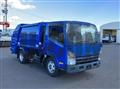 2012 Isuzu Elf Truck