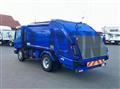 2012 Isuzu Elf Truck