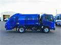 2012 Isuzu Elf Truck