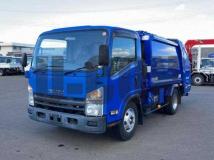 2012 Isuzu Elf Truck