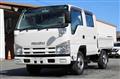 2012 Isuzu Elf Truck