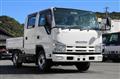 2012 Isuzu Elf Truck