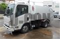 2013 Isuzu Elf Truck