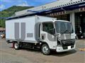 2025 Isuzu Elf Truck