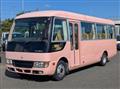 2011 Mitsubishi Fuso Rosa Bus