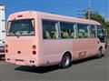2011 Mitsubishi Fuso Rosa Bus