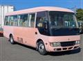 2011 Mitsubishi Fuso Rosa Bus