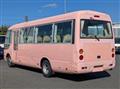 2011 Mitsubishi Fuso Rosa Bus