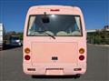 2011 Mitsubishi Fuso Rosa Bus