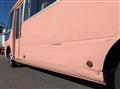 2011 Mitsubishi Fuso Rosa Bus
