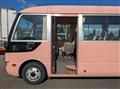 2011 Mitsubishi Fuso Rosa Bus