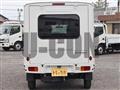 2019 Daihatsu Hijet Truck