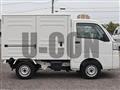 2019 Daihatsu Hijet Truck