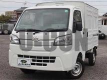 2019 Daihatsu Hijet Truck