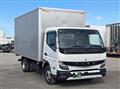 2023 Mitsubishi Fuso Canter