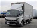 2023 Mitsubishi Fuso Canter