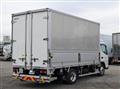 2023 Mitsubishi Fuso Canter