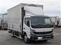 2023 Mitsubishi Fuso Canter