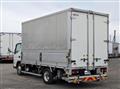 2023 Mitsubishi Fuso Canter