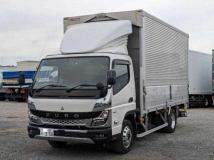 2023 Mitsubishi Fuso Canter