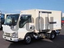 2017 Isuzu Elf Truck