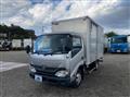 2017 Toyota Dyna Truck
