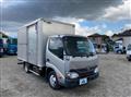 2017 Toyota Dyna Truck