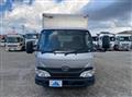 2017 Toyota Dyna Truck