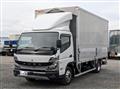 2023 Mitsubishi Fuso Canter