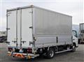2023 Mitsubishi Fuso Canter